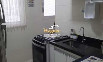 Imagem 6: AP 322 mil, Apartamento no Boqueirão com 66m2, Documentação está em ordem: OK- Condomínio