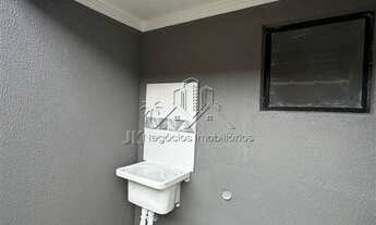 Imagem 5: LINDA CASA NOVA BALN TUPI ITANHAÉM COM PISCINA E CHURRASQUEIRA - R$ 389 MIL