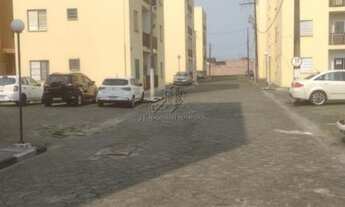 Imagem: APARTAMENTO 2 DORMITÓRIOS FINANCIAMENTO