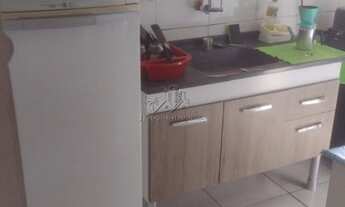 Imagem 7: APARTAMENTO 2 DORMITÓRIOS FINANCIAMENTO BANCARIO VILA OCEANOPOLIS MONGAGUÁ