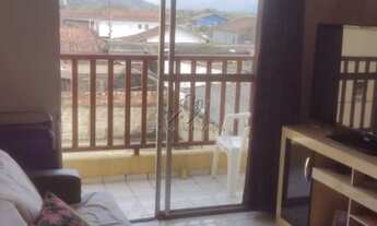 Imagem 3: APARTAMENTO 2 DORMITÓRIOS FINANCIAMENTO BANCARIO VILA OCEANOPOLIS MONGAGUÁ