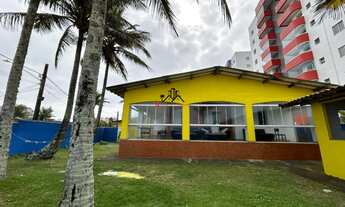 Imagem 3: CASA ISOLADA 4 DORMITÓRIOS SUÍTE ESPAÇO DE CHURRASQUEIRA SATELITE ITANHAÉM