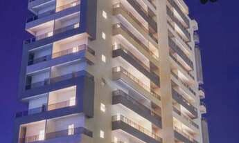 Imagem 1: APARTAMENTO COM 67.05 m² - FORTE - PRAIA GRANDE SP