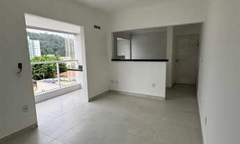 Imagem 2: APARTAMENTO COM 67.05 m² - FORTE - PRAIA GRANDE SP