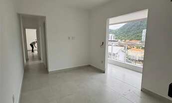 Imagem 3: APARTAMENTO COM 67.05 m² - FORTE - PRAIA GRANDE SP