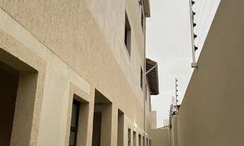 Imagem 2: CASA COM 101.32 m² - MARACANÃ - PRAIA GRANDE SP