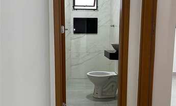 Imagem 4: CASA COM 101.32 m² - MARACANÃ - PRAIA GRANDE SP