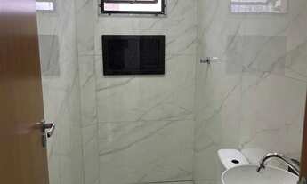 Imagem 5: CASA COM 101.32 m² - MARACANÃ - PRAIA GRANDE SP