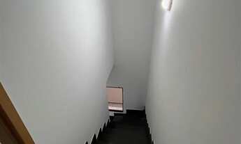 Imagem 7: CASA COM 101.32 m² - MARACANÃ - PRAIA GRANDE SP