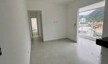 Imagem 1: APARTAMENTO COM 66.22 m² - FORTE - PRAIA GRANDE SP