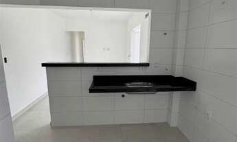 Imagem 3: APARTAMENTO COM 66.22 m² - FORTE - PRAIA GRANDE SP