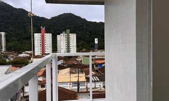 Imagem 6: APARTAMENTO COM 66.22 m² - FORTE - PRAIA GRANDE SP