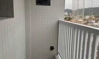 Imagem 7: APARTAMENTO COM 66.22 m² - FORTE - PRAIA GRANDE SP