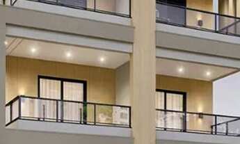 Imagem: CASA COM 100 m² - MARACANÃ - PRAIA GRANDE