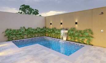 Imagem 7: CASA COM 100 m² - MARACANÃ - PRAIA GRANDE SP