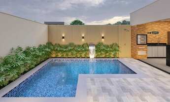 Imagem 7: CASA COM 55 m² - MARACANÃ - PRAIA GRANDE SP