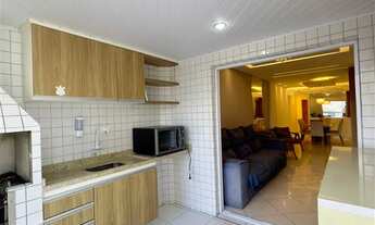 Imagem: APARTAMENTO COM 116 m² - GUILHERMINA