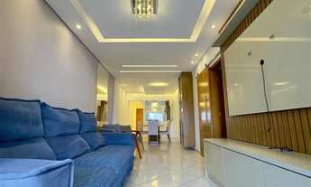 Imagem 4: APARTAMENTO COM 116 m² - GUILHERMINA - PRAIA GRANDE SP