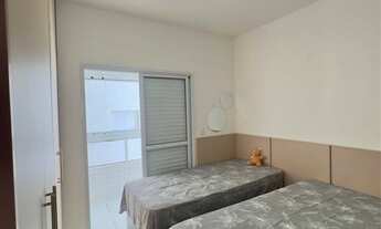 Imagem 5: APARTAMENTO COM 116 m² - GUILHERMINA - PRAIA GRANDE SP