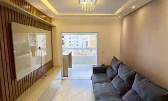 Imagem 6: APARTAMENTO COM 116 m² - GUILHERMINA - PRAIA GRANDE SP