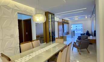 Imagem 2: APARTAMENTO COM 116 m² - GUILHERMINA - PRAIA GRANDE SP