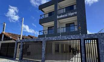 Imagem: CASA COM 49.1 m² - MARACANÃ - PRAIA GRANDE