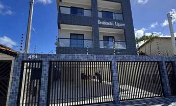 Imagem 2: CASA COM 49.1 m² - MARACANÃ - PRAIA GRANDE SP