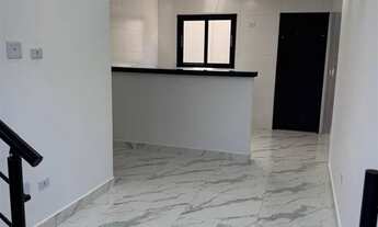 Imagem 3: CASA COM 49.1 m² - MARACANÃ - PRAIA GRANDE SP