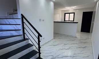 Imagem 4: CASA COM 49.1 m² - MARACANÃ - PRAIA GRANDE SP