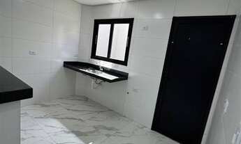 Imagem 5: CASA COM 49.1 m² - MARACANÃ - PRAIA GRANDE SP