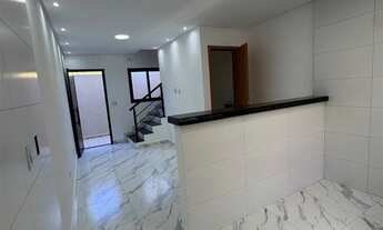 Imagem 6: CASA COM 49.1 m² - MARACANÃ - PRAIA GRANDE SP