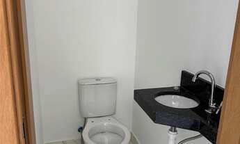 Imagem 7: CASA COM 49.1 m² - MARACANÃ - PRAIA GRANDE SP