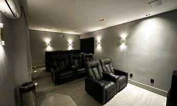 Imagem 7: APARTAMENTO COM 109.67 m² - VILA GUILHERMINA - PRAIA GRANDE SP