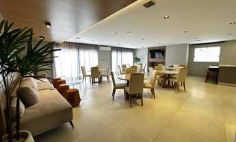 Imagem: APARTAMENTO COM 109.67 m² - VILA GUILHERMINA