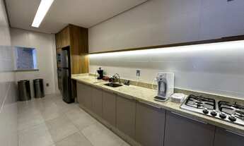 Imagem 4: APARTAMENTO COM 109.67 m² - VILA GUILHERMINA - PRAIA GRANDE SP