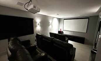 Imagem 5: APARTAMENTO COM 109.67 m² - VILA GUILHERMINA - PRAIA GRANDE SP