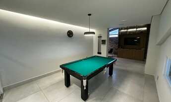 Imagem 6: APARTAMENTO COM 109.67 m² - VILA GUILHERMINA - PRAIA GRANDE SP