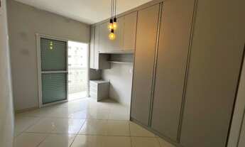 Imagem: Apartamento com 3 dormitórios sendo uma