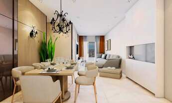 Imagem 3: EXCELENTE APARTAMENTO NA GUILHERMINA 3 SUÍTES!!!