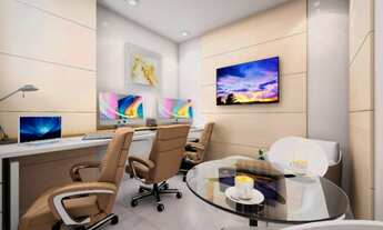 Imagem 7: EXCELENTE APARTAMENTO NA GUILHERMINA 3 SUÍTES!!!