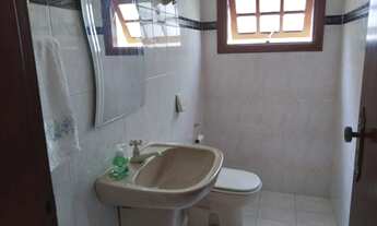 Imagem 3: EXCELENTE CASA ISOLADA NO MARACANÃ COM 4 SUÍTES E 4 VAGAS!!!