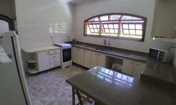 Imagem 6: EXCELENTE CASA ISOLADA NO MARACANÃ COM 4 SUÍTES E 4 VAGAS!!!