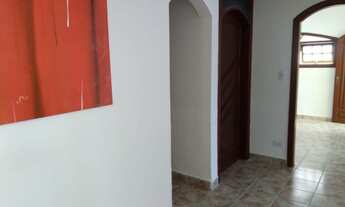 Imagem: EXCELENTE CASA ISOLADA NO MARACANÃ COM