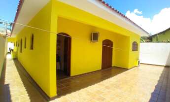 Imagem 4: EXCELENTE CASA ISOLADA NO MARACANÃ COM 4 SUÍTES E 4 VAGAS!!!