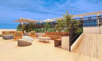 Imagem 7: EXCELENTE APARTAMENTO NA GUILHERMINA 2 DORMITÓRIOS 1 SUÍTE!!!