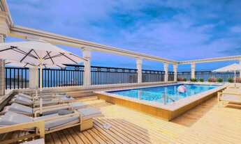 Imagem 2: EXCELENTE APARTAMENTO NA GUILHERMINA 2 DORMITÓRIOS 1 SUÍTE!!!