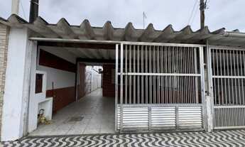 Imagem 3: CASA MARACANÃ - PRAIA GRANDE SP