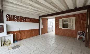 Imagem 2: CASA MARACANÃ - PRAIA GRANDE SP