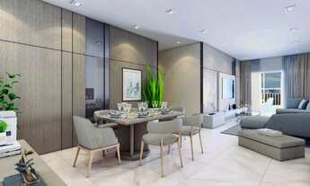 Imagem 6: EXCELENTE APARTAMENTO NA GUILHERMINA 2 DORMITÓRIOS 1 SUÍTE!!!