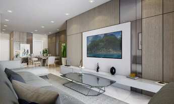 Imagem 5: EXCELENTE APARTAMENTO NA GUILHERMINA 2 DORMITÓRIOS 1 SUÍTE!!!